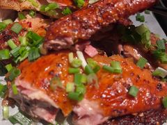 -绿茶餐厅(深圳龙华天虹购物中心店)