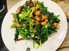 -玫瑰红烤羊排(北新桥三条店)
