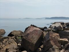 -长岛大黑山岛