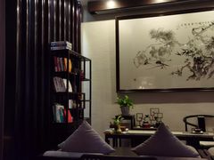 -麦舍MaiMassage(张杨路店)