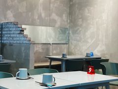 大堂-chicken plus韩国炸鸡(城阳店)