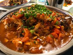 -椿记烧鹅(建干路店)