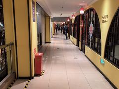 -西贝(六里桥旗舰店)