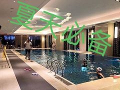 -长沙富力万达文华酒店