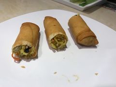 -泰米·休闲餐厅
