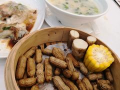 -顺德人家食府(黄金广场店)
