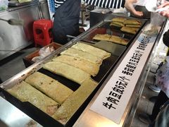 -蔡师傅豆皮(保利·西街店)