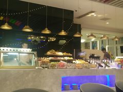 -鹭江潮餐厅•福建菜(鹭江佲家酒店)