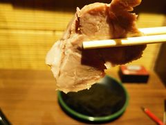 -天然豚骨拉面专门店 一兰(铜锣湾店)