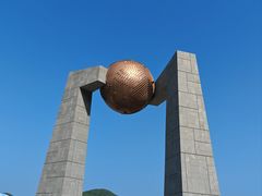 -青澳湾北回归线广场