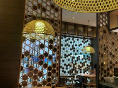 大堂-老昌春饼(松北店)