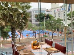 -厦门喜来登酒店