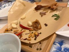 -东方饺子王(中央大街创始店)