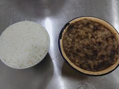 -定家小酥肉·清真(回民街店)