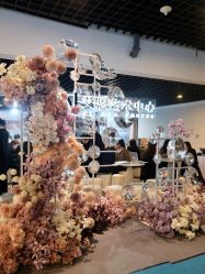 -Sunny喜铺婚礼定制·求婚策划