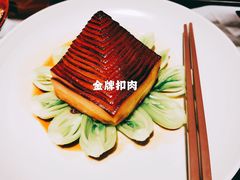 -湖滨28中餐厅·西湖宴·杭州君悦酒店