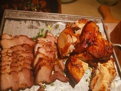 -绿茶餐厅(广州天河城店)