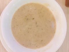 -卢家妈妈·西餐厨房(卜蜂中心店)