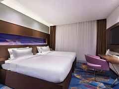 -和平宾馆(王府井店)