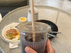 -CHEMBOX·COFFEE·BRUNCH(天津K11店)