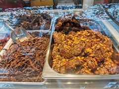 -鑫记婆婆兔·成都特产·兔头手撕兔(太古里店)