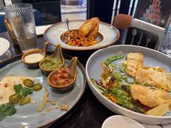 -bluefrog蓝蛙(皇庭广场店)