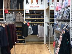 -优衣库(青岛万象城店)