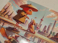 -宽口美蛙鱼头(大唐西市店)