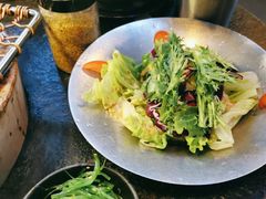 -松渡·鲜肉泥炉烤肉(时代天街店)