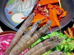 -阳阳老火锅(小南门店)