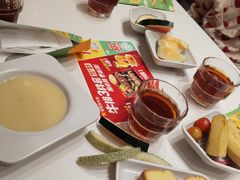 -豪客来牛排(中华城店)