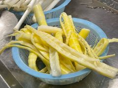 鲜竹笋-重庆老火锅王(西安北路店)