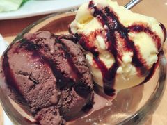 -必胜客(兴隆店)