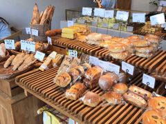 -那家面包房(珠江路店)