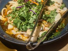 -耶里夏丽·新疆菜·28年喀什老馆(田林东路店)