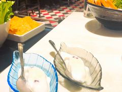 -一哥澳门豆捞·澳门风打边炉(高德置地店)