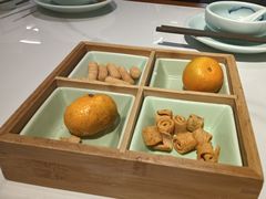 -北平食府(马鞍山路店)
