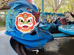 -北戴河集发农业梦想王国