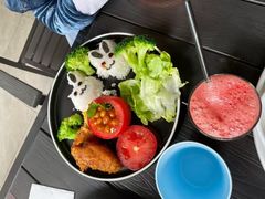 -玫瑰园餐厅