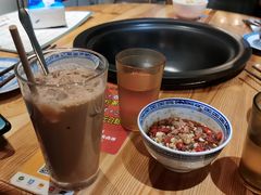 -阿鸡鱼庄·顺德鲜蒸小炒(亚运村店)