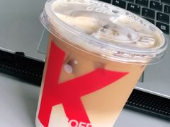 -肯德基(万科城店)