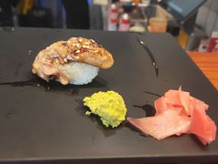 -戏作寿司(观音桥店)