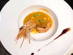 -箱美术馆私房菜(水晶郦城店)