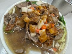 -民丰美食(恩宁路店)