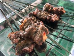 -玉园烧烤·海鲜辣炒