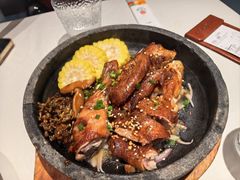 -Aqua Oasis 水天堂(石路天虹店)