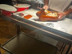 -秀儿四九城·新京菜(亚运村鸟巢店)