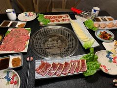 -虎焱炭火烧肉