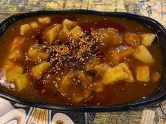 -胖哥豆皮(调兵山店)