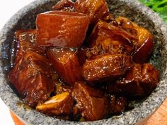 吉士红烧肉-老吉士(环贸iapm店)